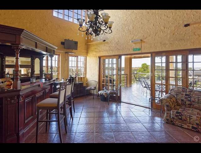BUSINESS FOR SALE IN VAAL MARINA